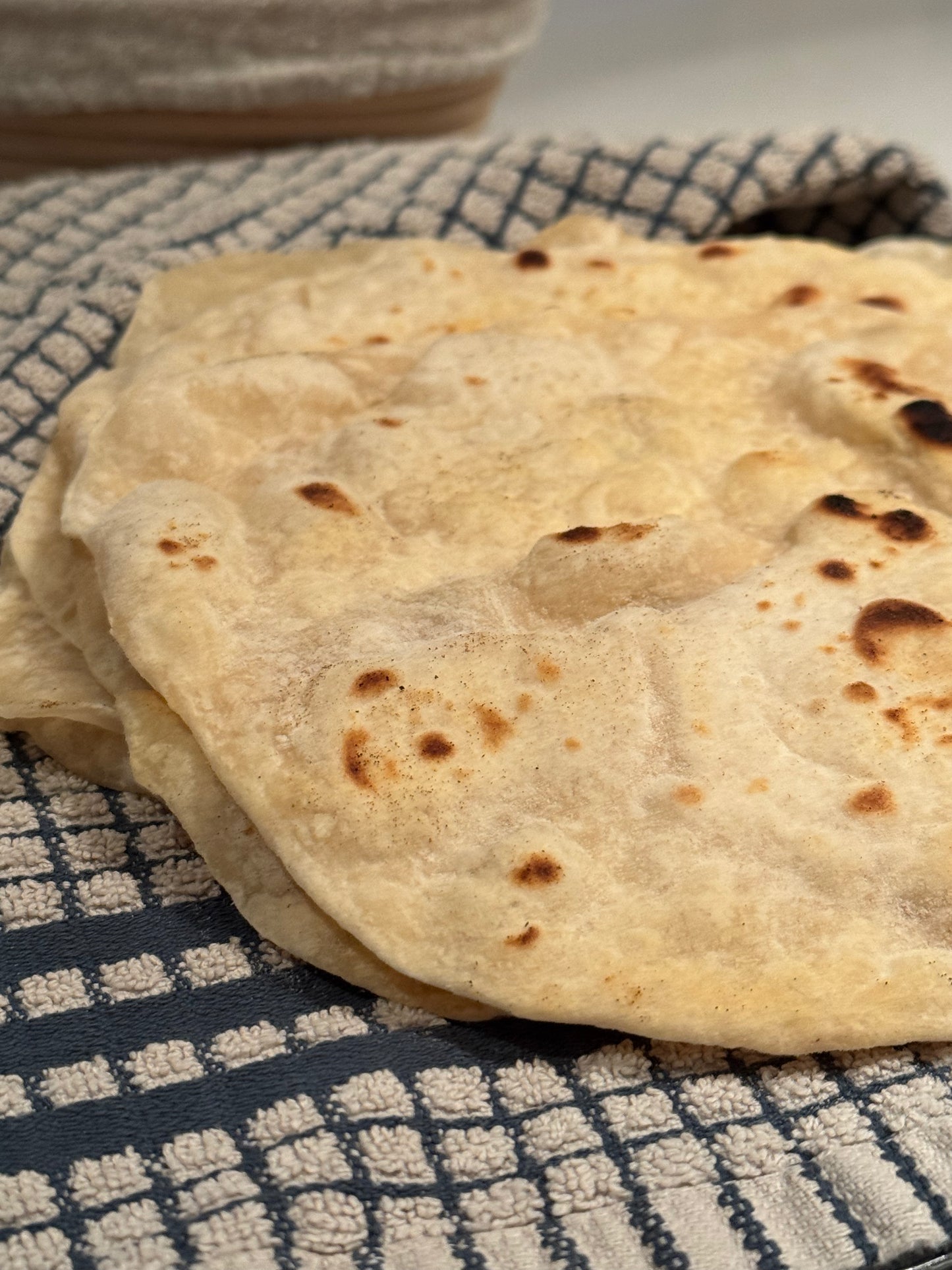 June 17 | Flatbreads