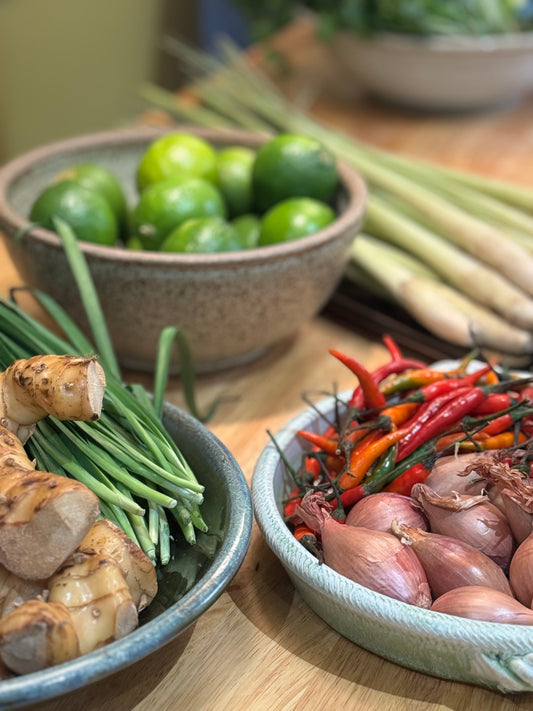 July 15 | The Vietnamese Table